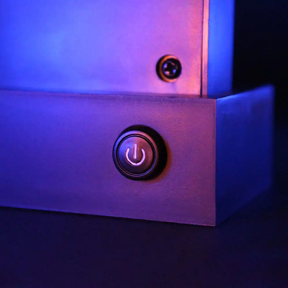 Assassin's Creed LED-Světlo Mirage Edice 22 cm fotografii produktu