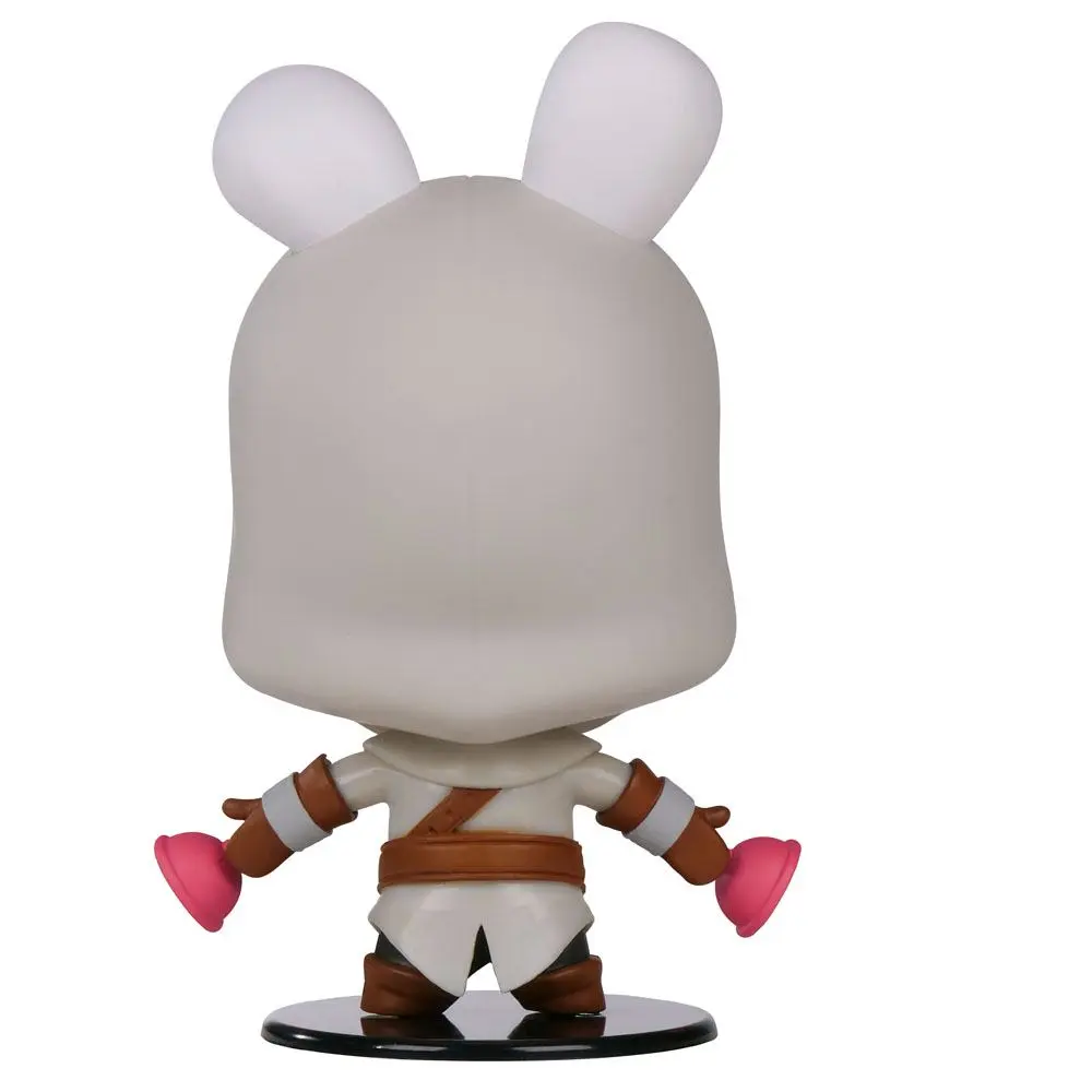 Assassin's Creed / Raving Rabbid Ubisoft Heroes Collection Chibi Figurka Rabbid Ezio 10 cm fotografii produktu