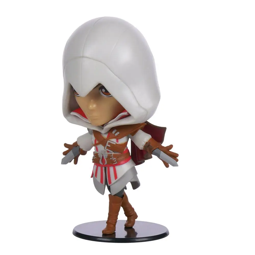 Assassin's Creed Ubisoft Heroes Collection Chibi figurka Ezio 10 cm fotografii produktu