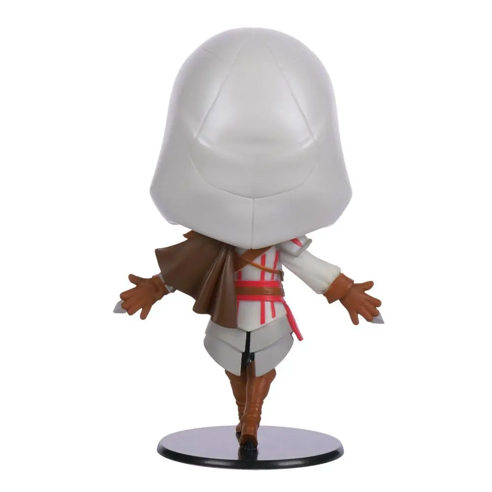 Assassin's Creed Ubisoft Heroes Collection Chibi figurka Ezio 10 cm fotografii produktu