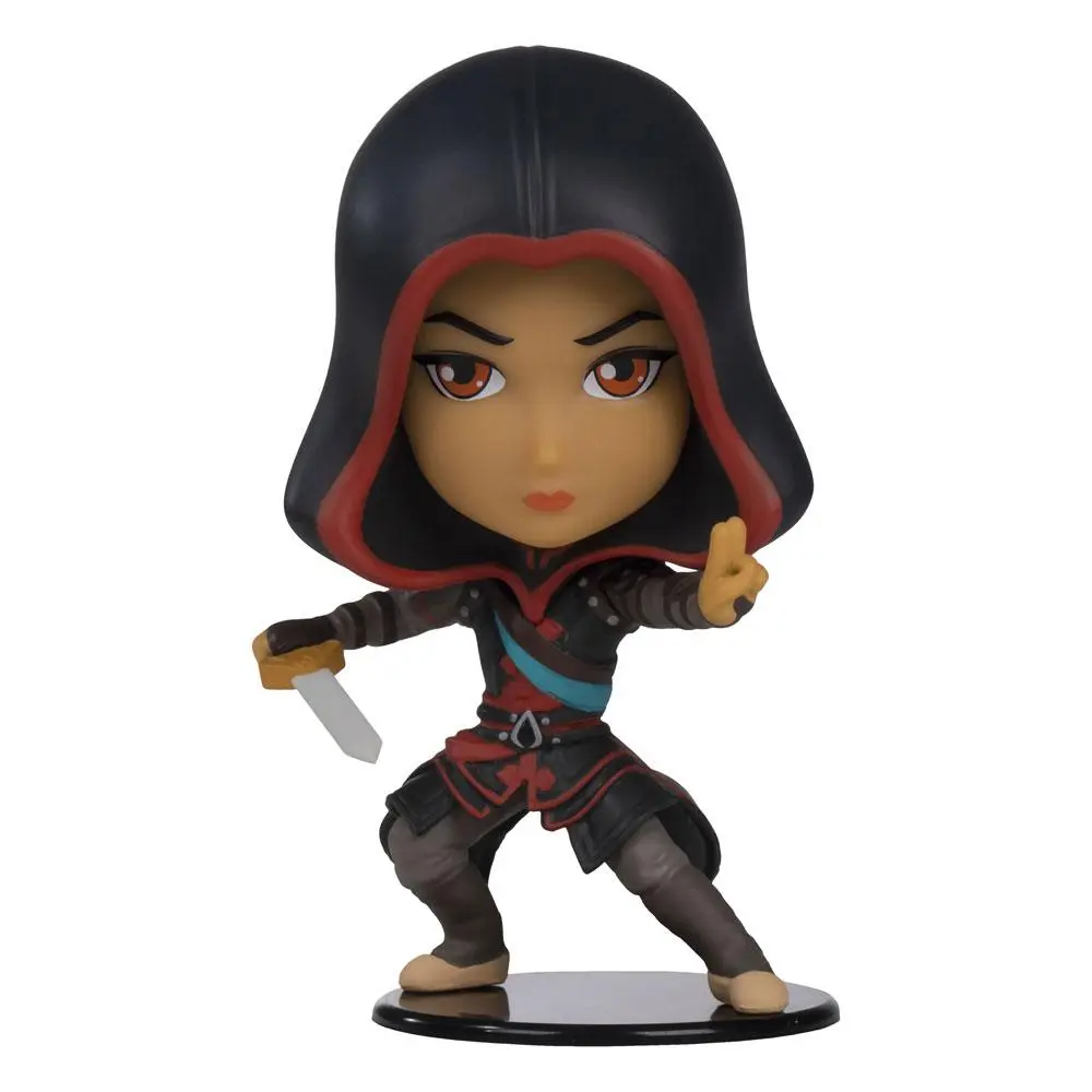 Assassin's Creed Ubisoft Heroes Collection Chibi Figurka Shao Jun 10 cm fotografii produktu