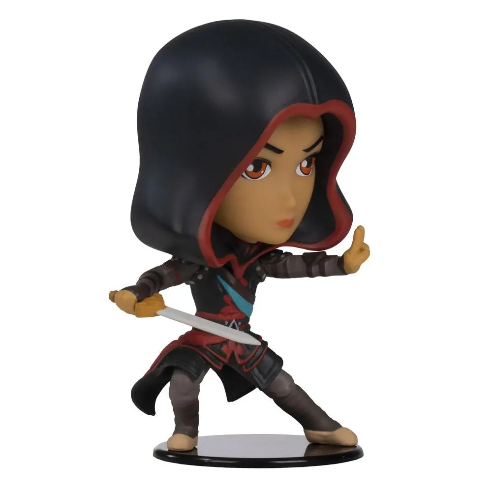 Assassin's Creed Ubisoft Heroes Collection Chibi Figurka Shao Jun 10 cm fotografii produktu