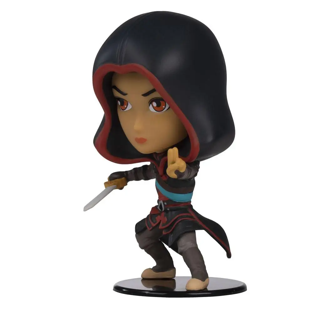 Assassin's Creed Ubisoft Heroes Collection Chibi Figurka Shao Jun 10 cm fotografii produktu