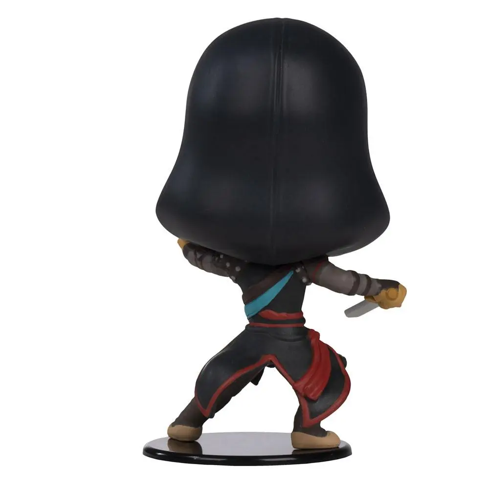 Assassin's Creed Ubisoft Heroes Collection Chibi Figurka Shao Jun 10 cm fotografii produktu