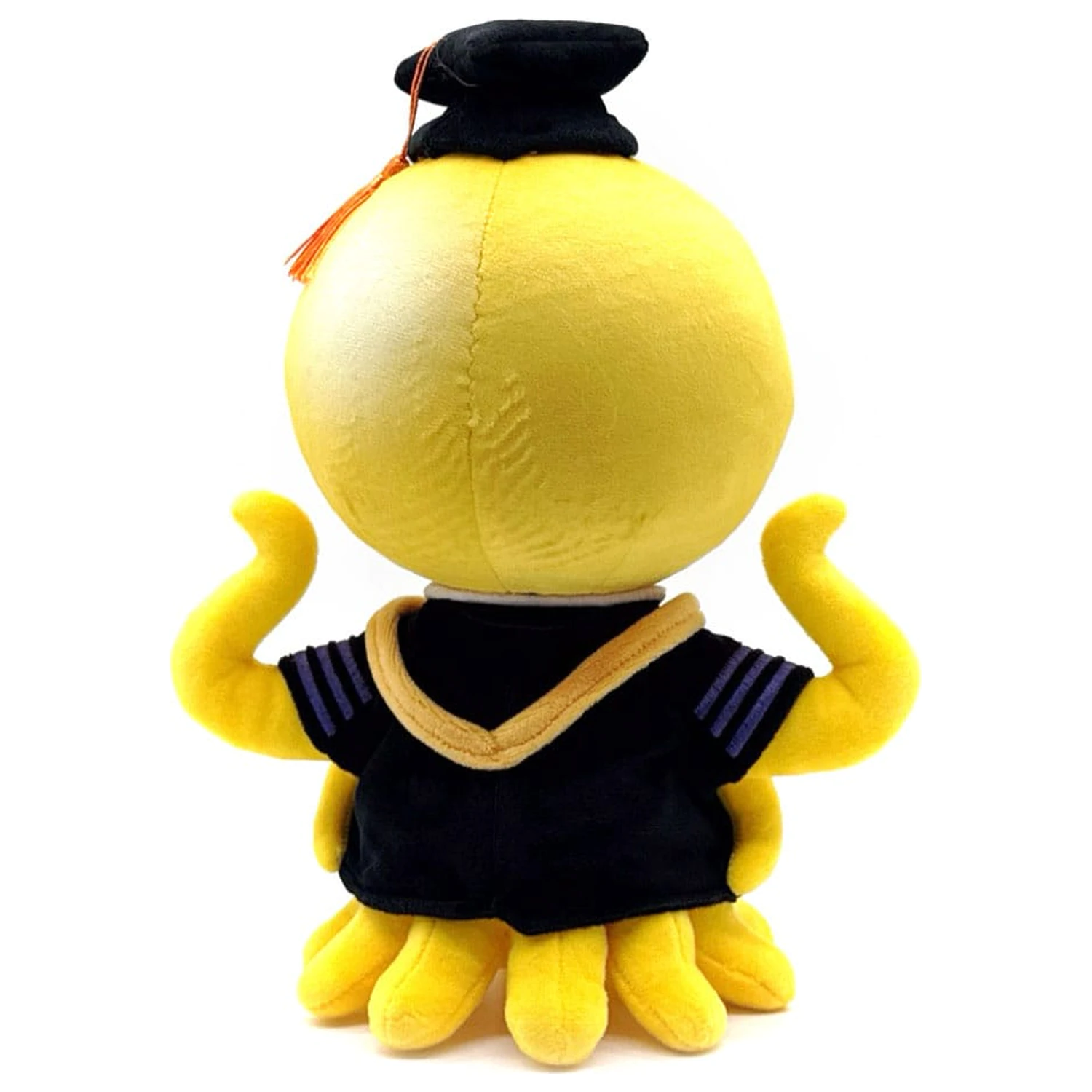 Assassination Classroom plyšová figurka Koro Sensei 22 cm fotografii produktu