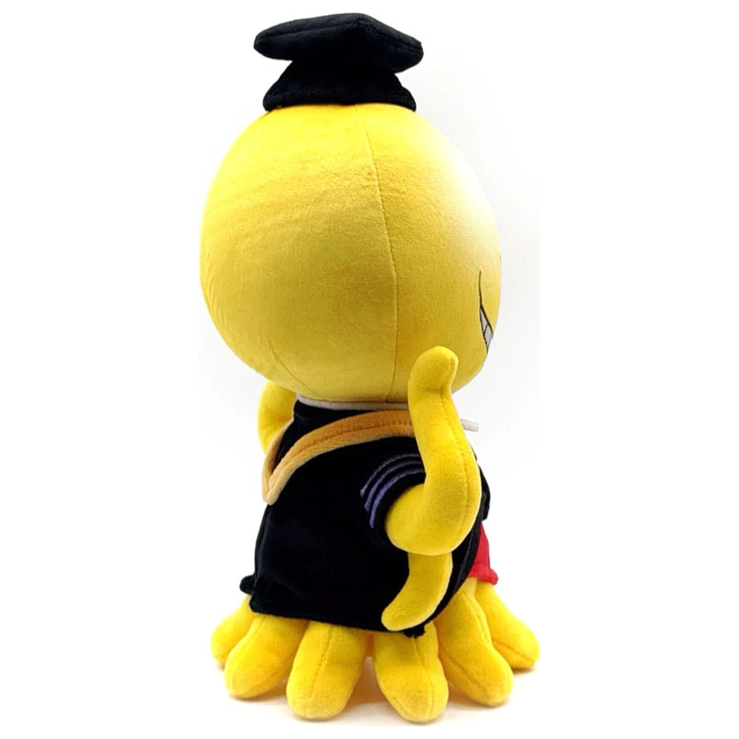 Assassination Classroom plyšová figurka Koro Sensei 22 cm fotografii produktu