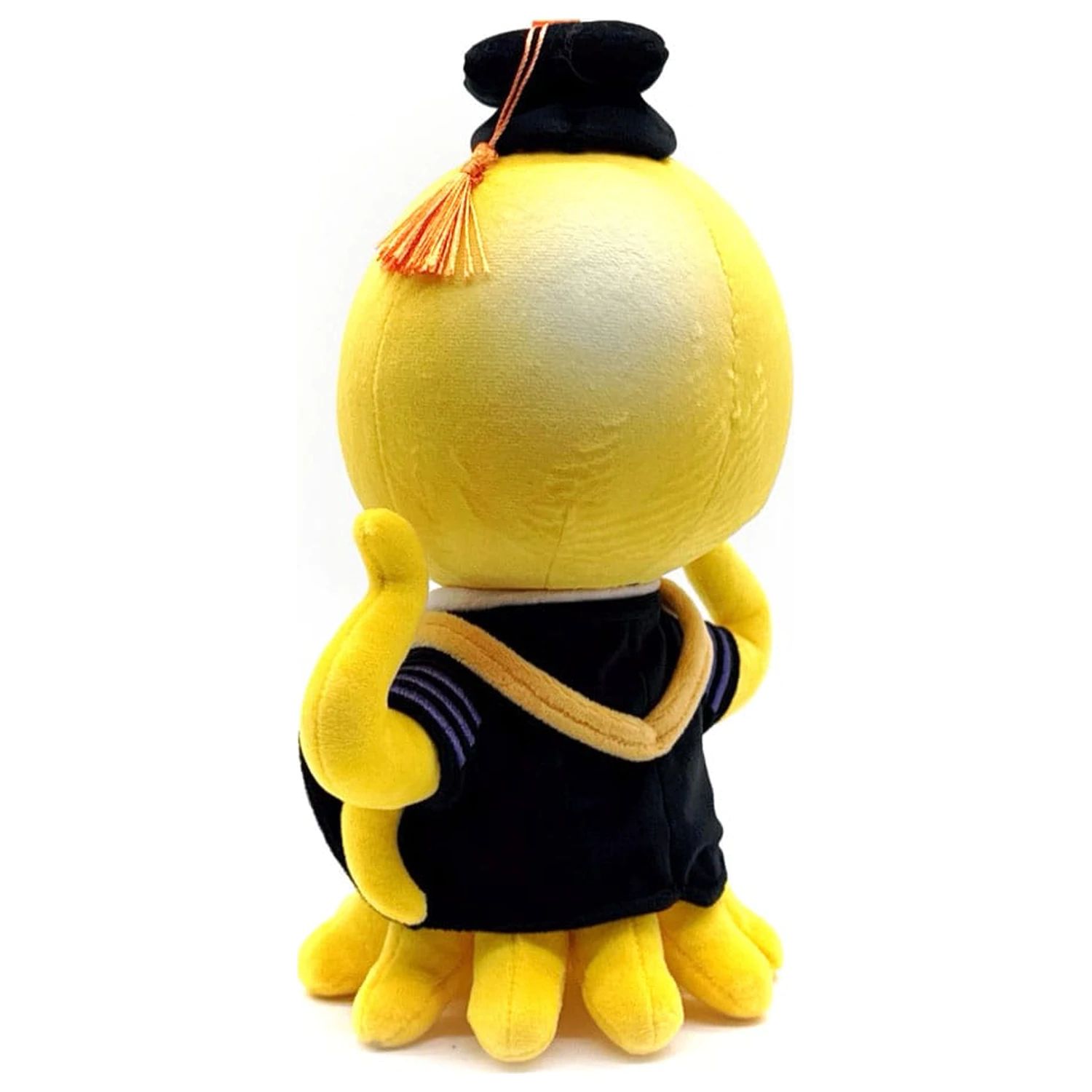 Assassination Classroom plyšová figurka Koro Sensei 22 cm fotografii produktu