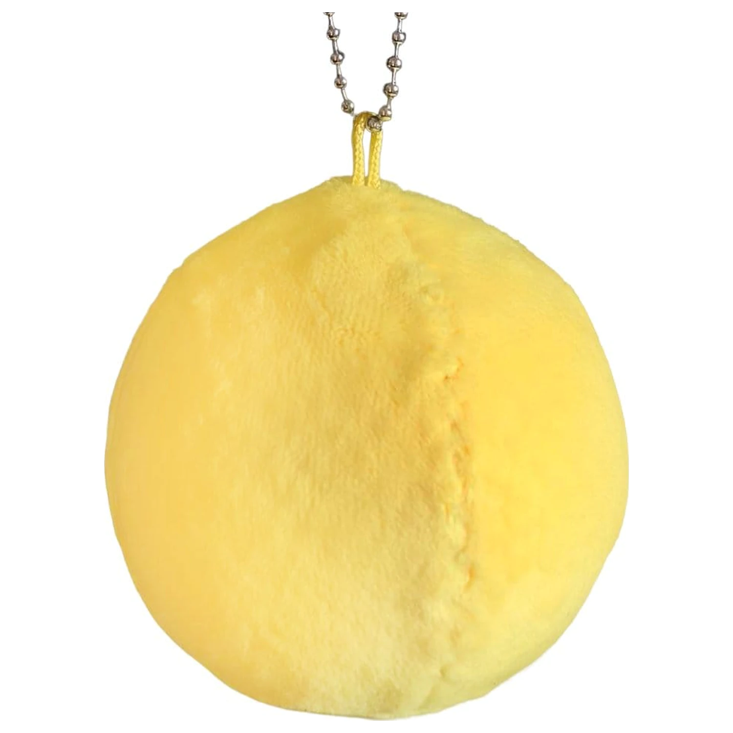 Assassination Classroom plyšová klíčenka Koro-sensei 6 cm fotografii produktu