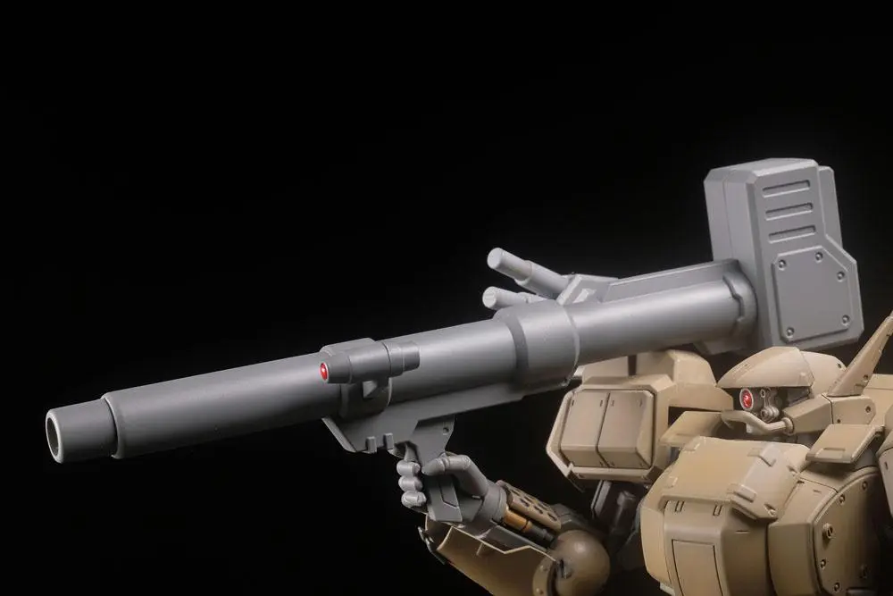 Assault Suits Leynos Plastic Model Kit 1/35 AS-5E3 Leynos (Mass Production-Type) Renewal Ver. 15 cm fotografii produktu