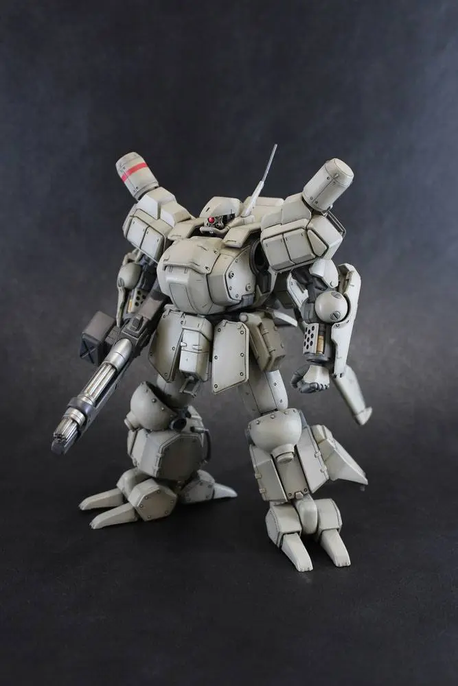 Assault Suits Leynos Plastic Model Kit 1/35 AS-5E3 Leynos (Player Type) Renewal Ver. 28 cm fotografii produktu