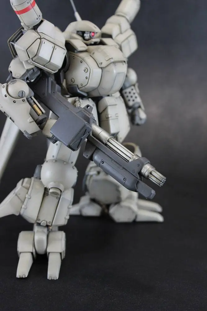 Assault Suits Leynos Plastic Model Kit 1/35 AS-5E3 Leynos (Player Type) Renewal Ver. 28 cm fotografii produktu
