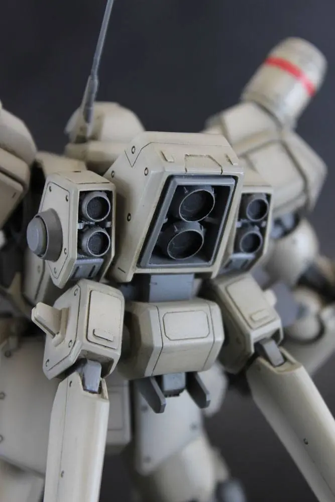 Assault Suits Leynos Plastic Model Kit 1/35 AS-5E3 Leynos (Player Type) Renewal Ver. 28 cm fotografii produktu