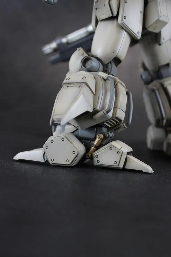 Assault Suits Leynos Plastic Model Kit 1/35 AS-5E3 Leynos (Player Type) Renewal Ver. 28 cm fotografii produktu