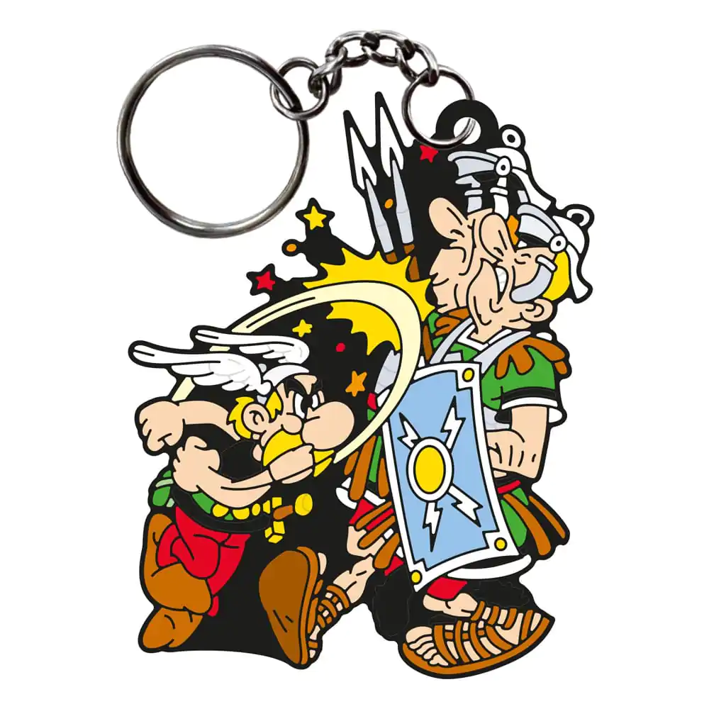 Klíčenka Asterix Asterix the Gaul 12 cm fotografii produktu