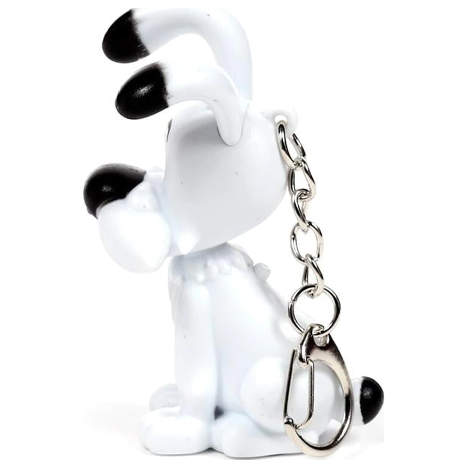 Asterix Dogmatix 3D světelná klíčenka fotografii produktu