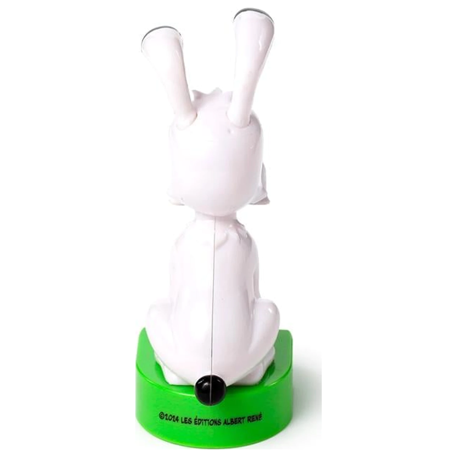 Asterix Dogmatix Solar Pal 12.4cm fotografii produktu