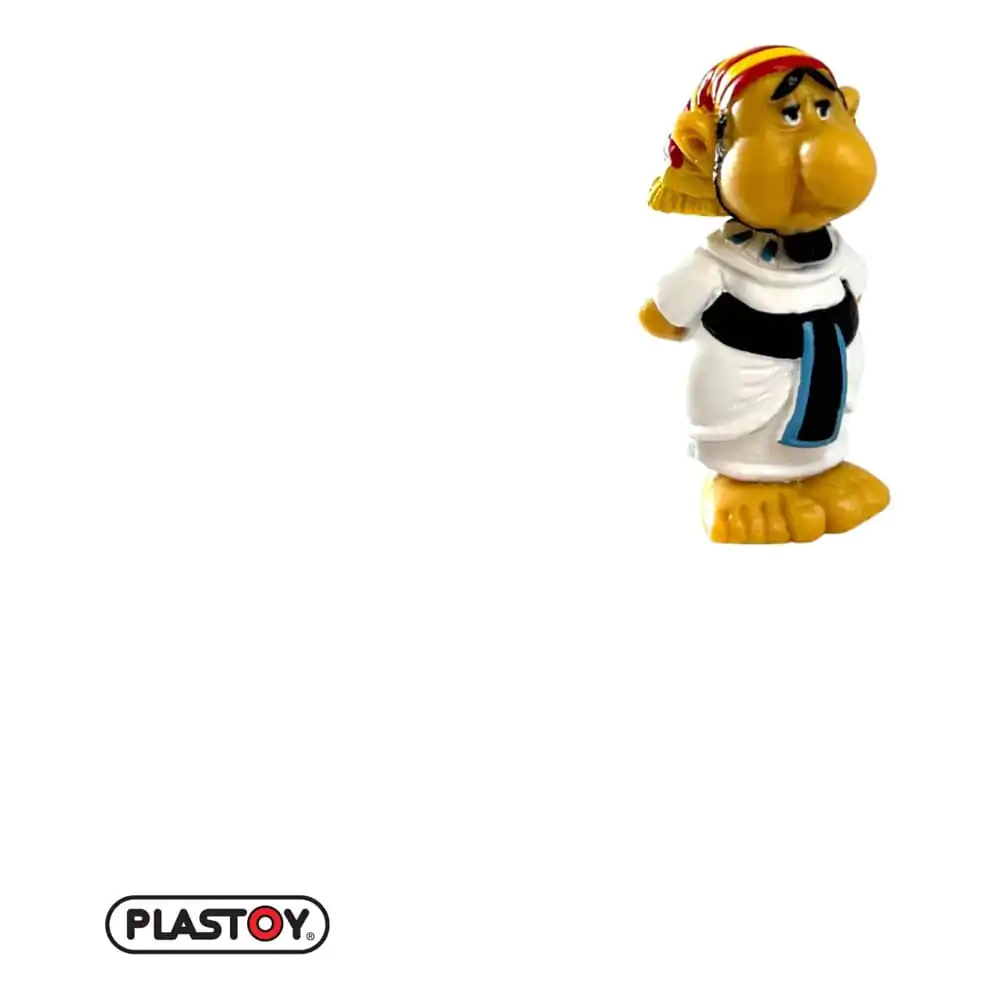 Asterix figurka Edifis 8 cm fotografii produktu