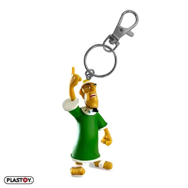 Asterix: Klíčenka Artifis fotografii produktu