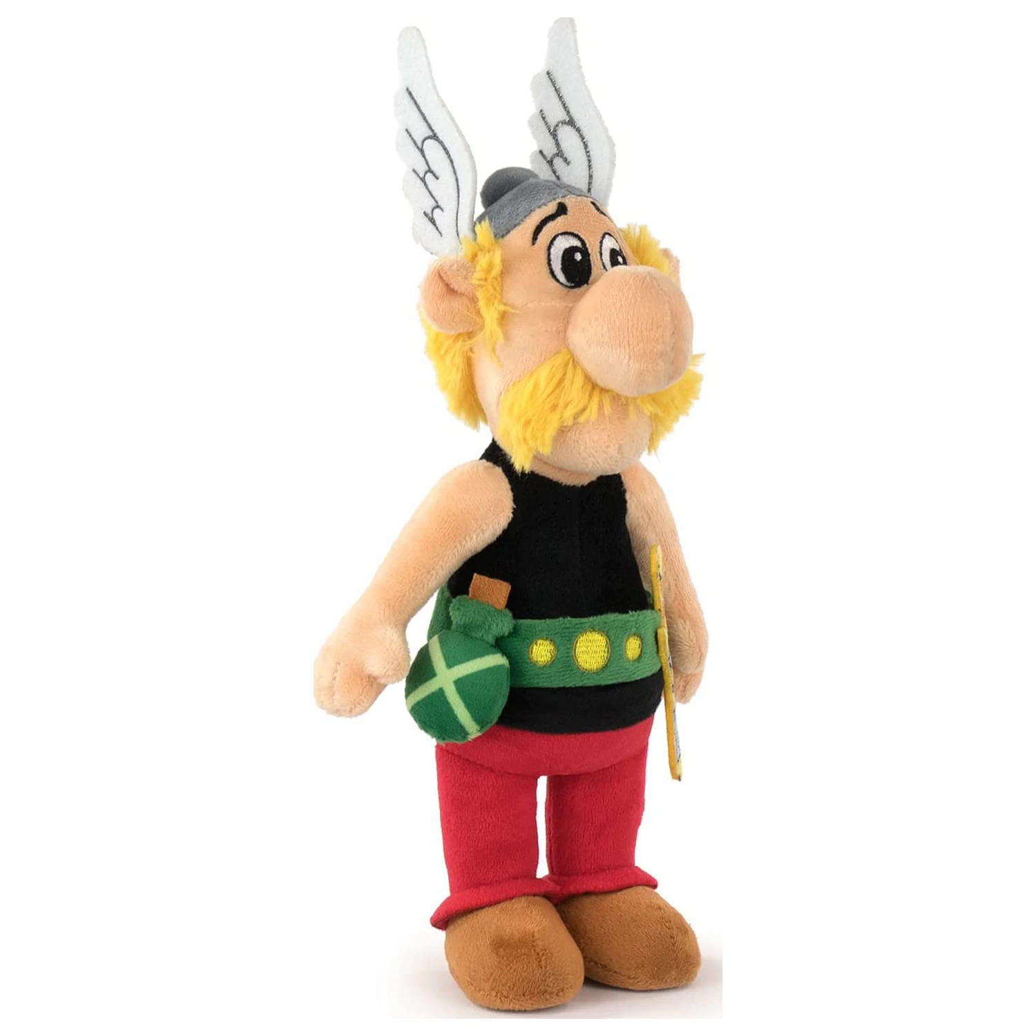 Asterix & Obelix Asterix plyšová hračka 27cm fotografii produktu