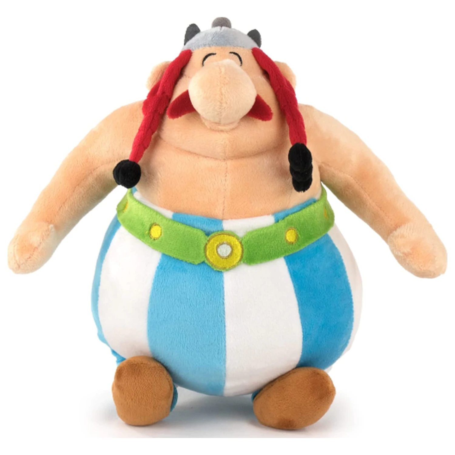 ASTERIX & OBELIX Obelix plyšák 34 cm fotografii produktu