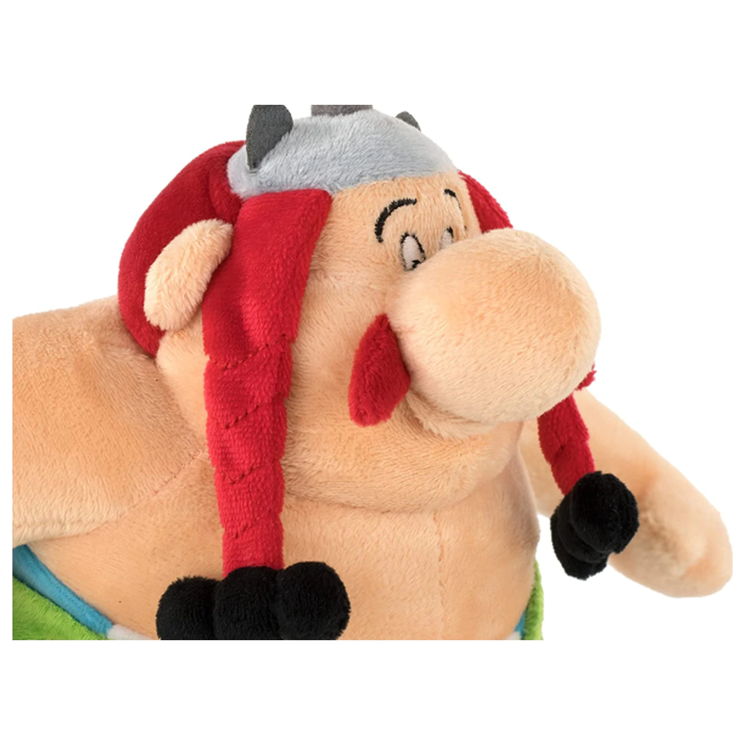 ASTERIX & OBELIX Obelix plyšák 34 cm fotografii produktu