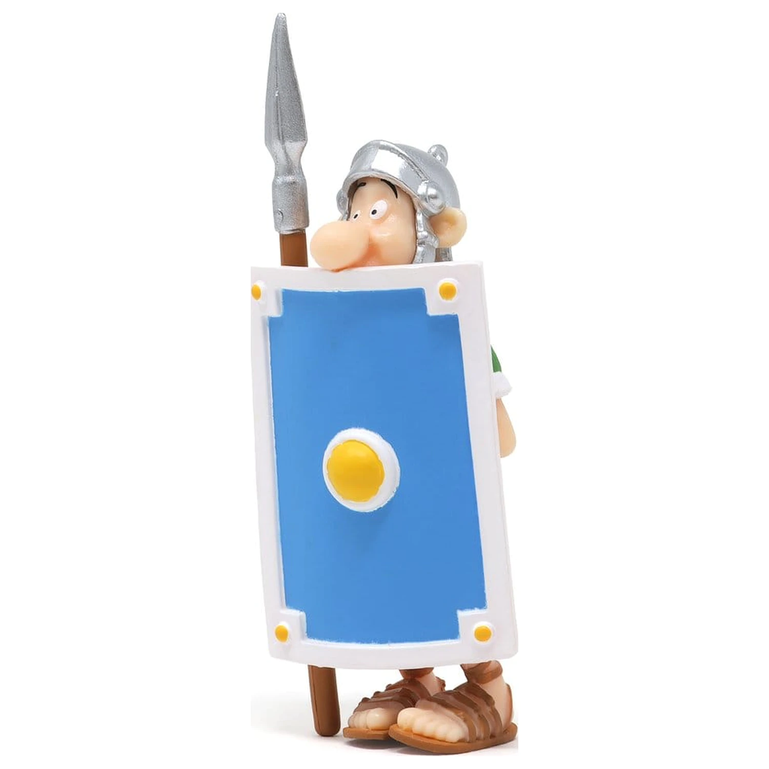 Asterix PVC figurka římský Terrified 7.5 cm fotografii produktu