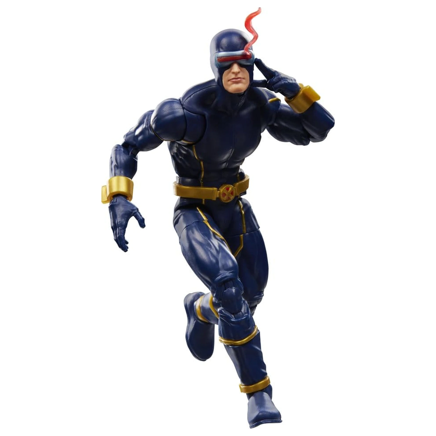 Astonishing X-Men Marvel Legends Akční figurky 2-Pack Cyclops & Wolverine 15 cm fotografii produktu