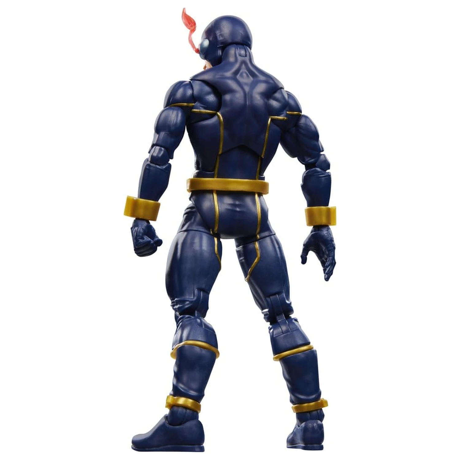 Astonishing X-Men Marvel Legends Akční figurky 2-Pack Cyclops & Wolverine 15 cm fotografii produktu