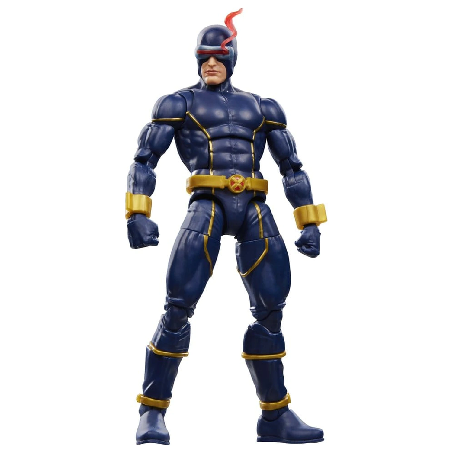 Astonishing X-Men Marvel Legends Akční figurky 2-Pack Cyclops & Wolverine 15 cm fotografii produktu