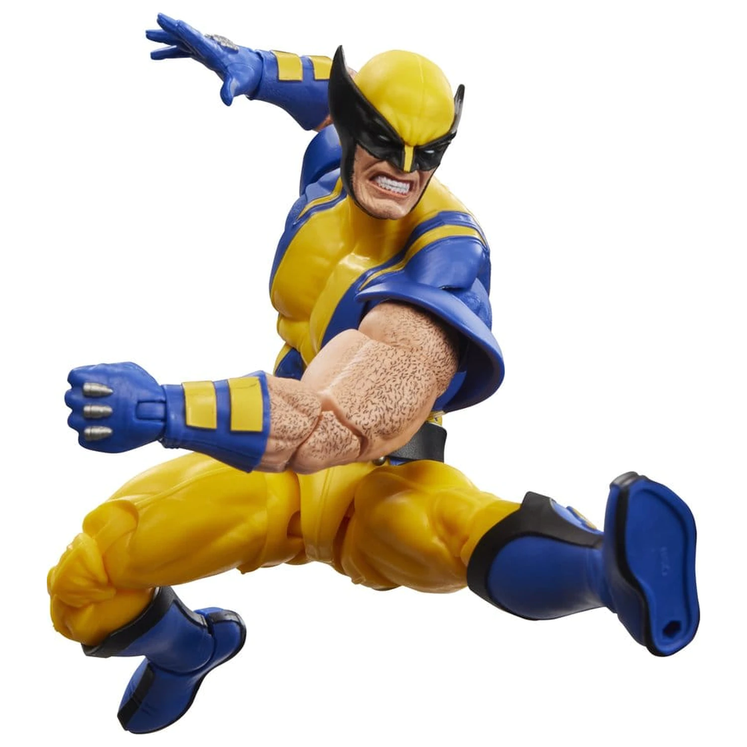 Astonishing X-Men Marvel Legends Akční figurky 2-Pack Cyclops & Wolverine 15 cm fotografii produktu