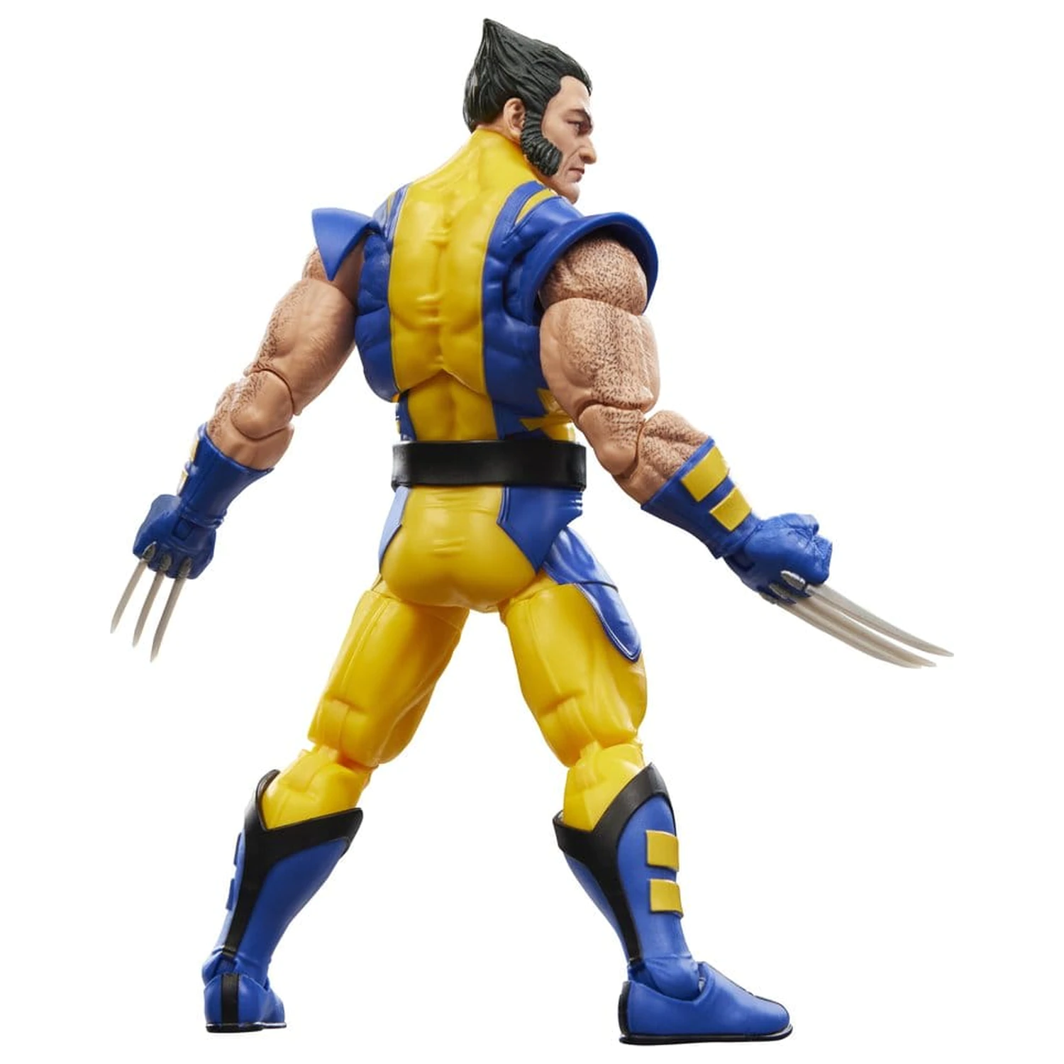 Astonishing X-Men Marvel Legends Akční figurky 2-Pack Cyclops & Wolverine 15 cm fotografii produktu