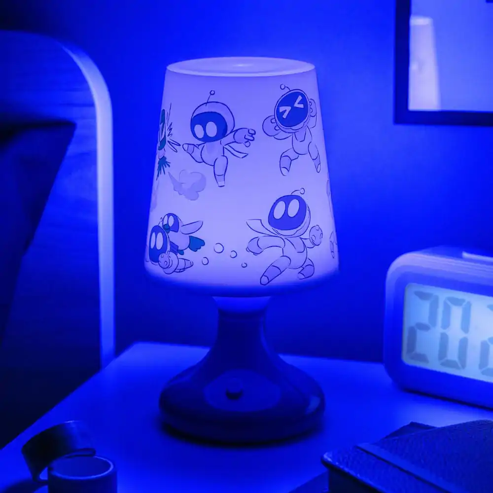 Stolní lampa Astro Bot fotografii produktu