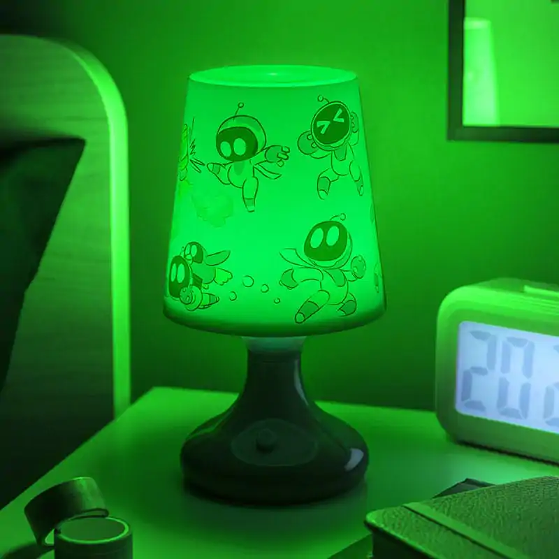 Stolní lampa Astro Bot fotografii produktu