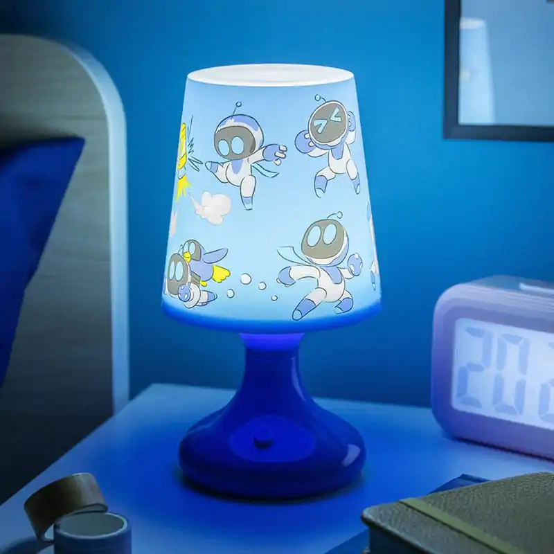 Stolní lampa Astro Bot fotografii produktu