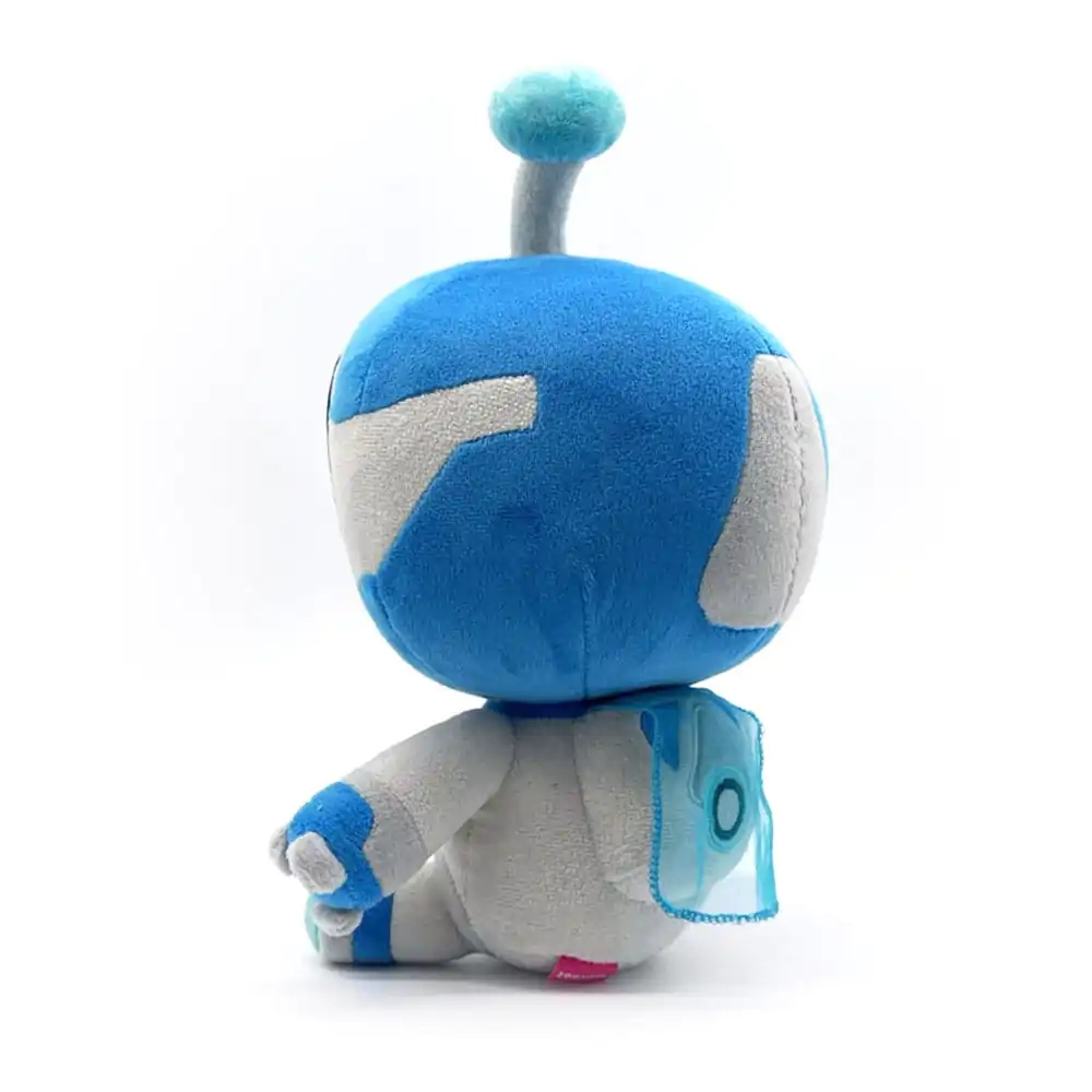 Astro Bot Plyšová Figurka Captain Astro 22 cm fotografii produktu