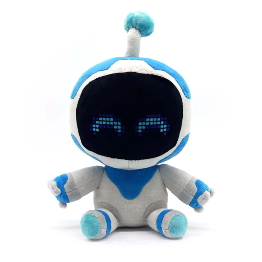 Astro Bot Plyšová Figurka Captain Astro 22 cm fotografii produktu
