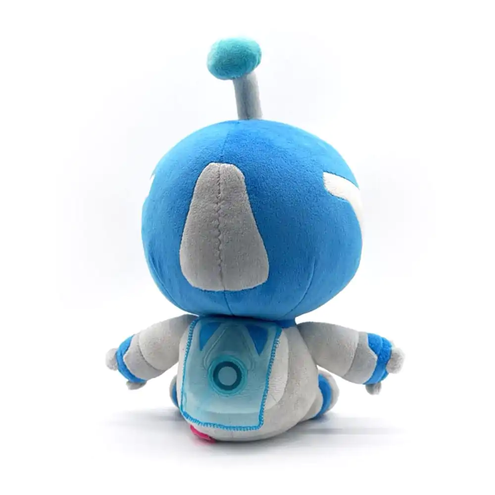 Astro Bot Plyšová Figurka Captain Astro 22 cm fotografii produktu