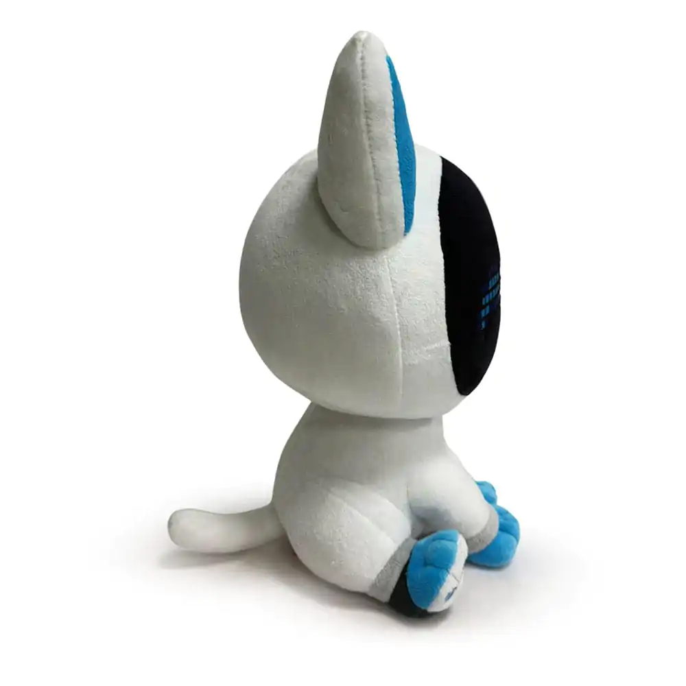 Astro Bot plyšová figurka Cat Bot 22 cm fotografii produktu