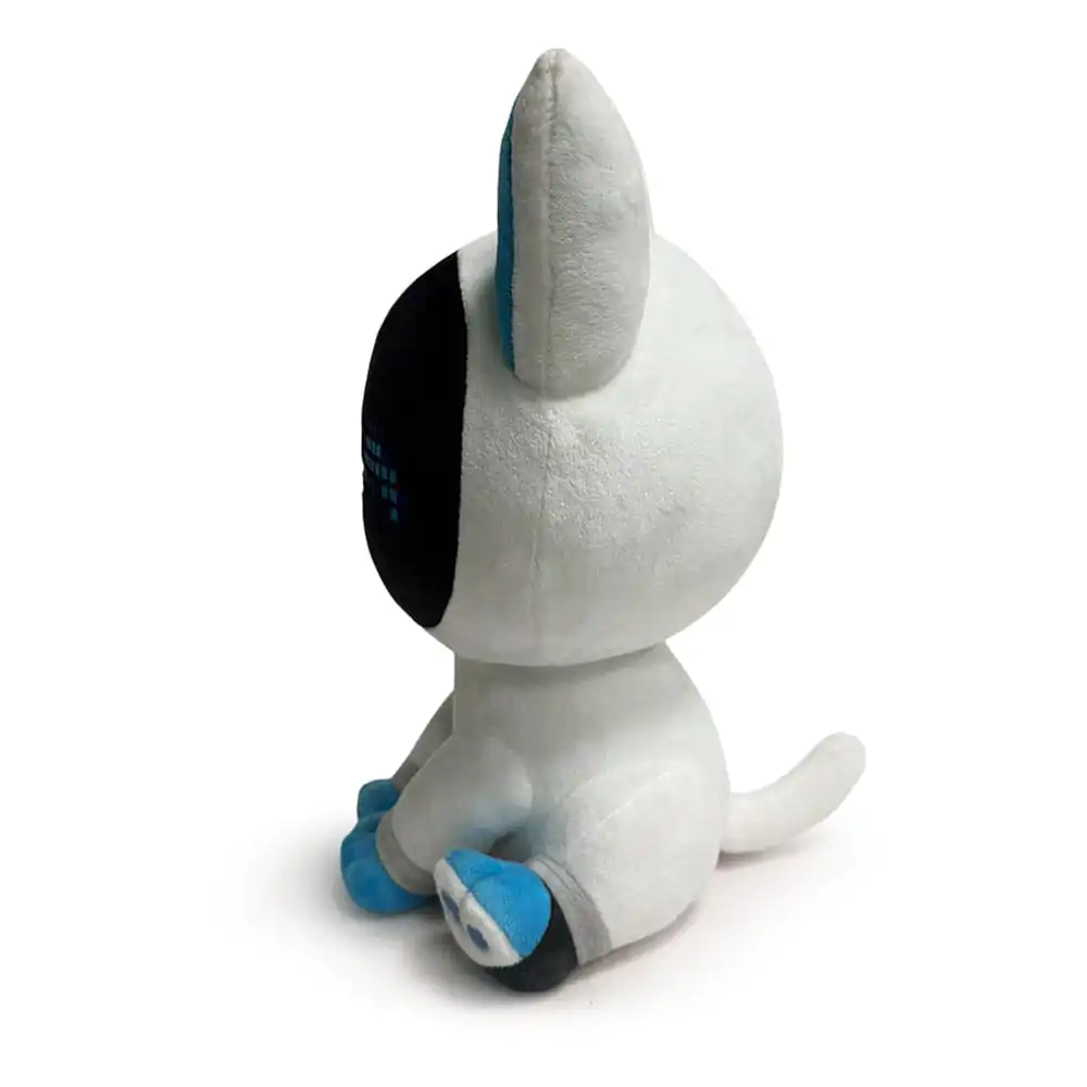 Astro Bot plyšová figurka Cat Bot 22 cm fotografii produktu