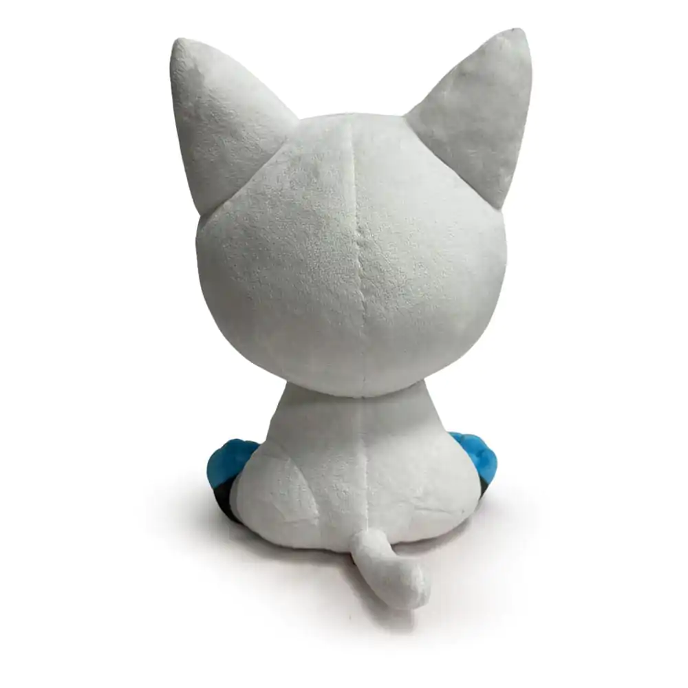 Astro Bot plyšová figurka Cat Bot 22 cm fotografii produktu