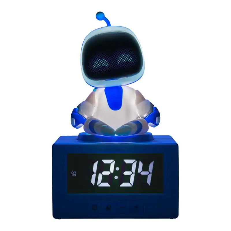 Astro Bot budík fotografii produktu