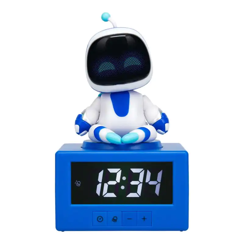Astro Bot budík fotografii produktu