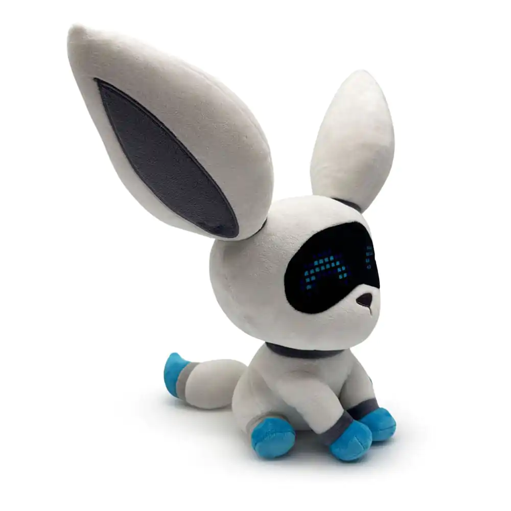 Astro Bot plyšová figurka Fennec Fox Bot 22 cm fotografii produktu