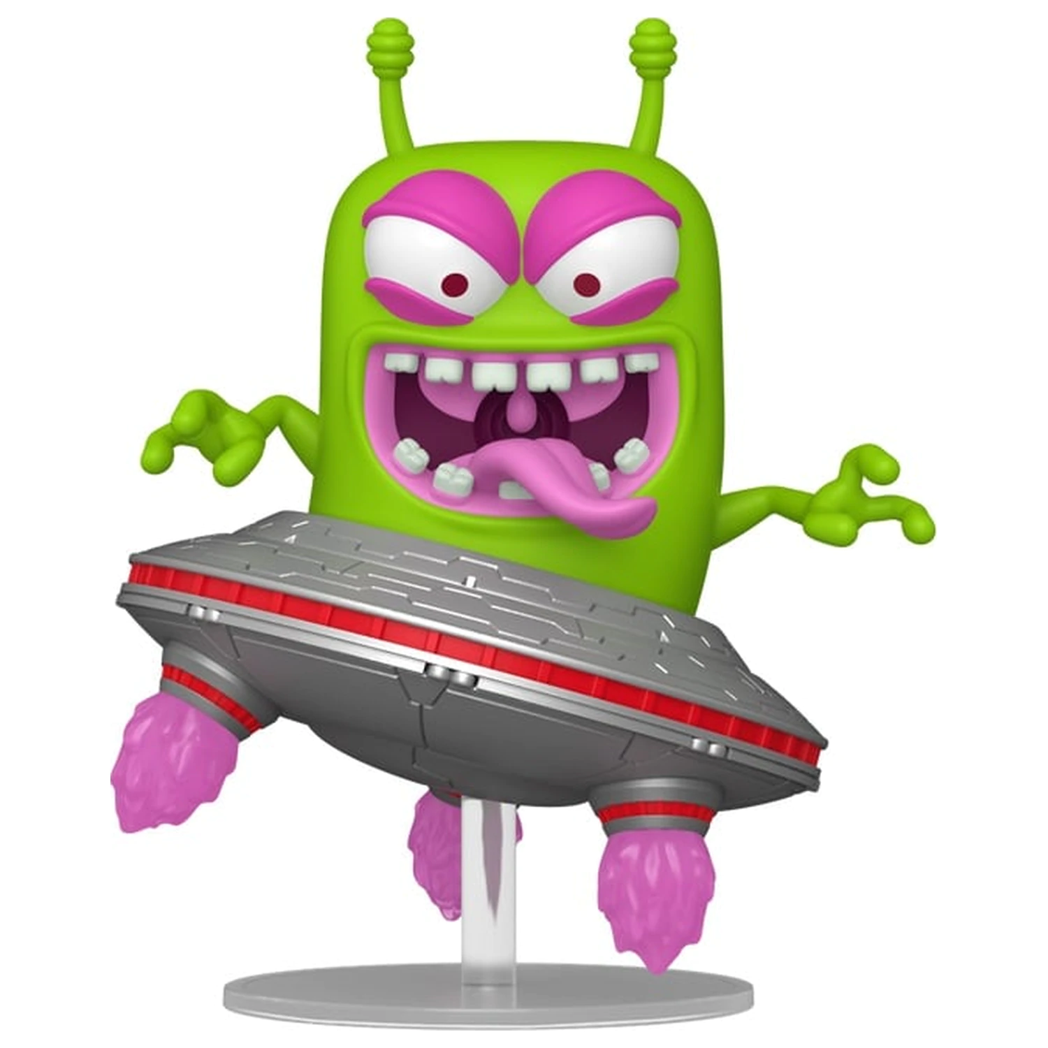 ASTRO BOT Funko POP figurka Space Bully Nebulax fotografii produktu