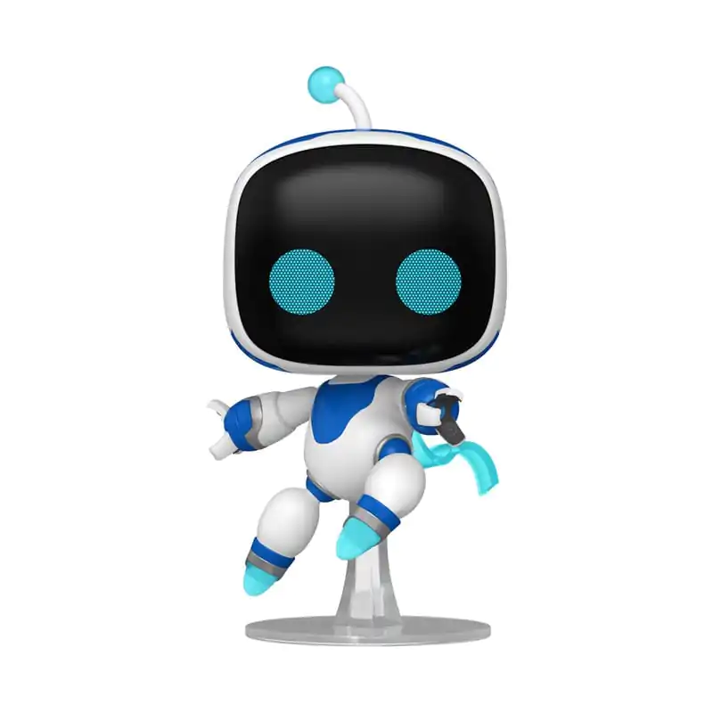 Astro Bot Funko POP! Games Vinylová figurka Astro Bot 9 cm fotografii produktu