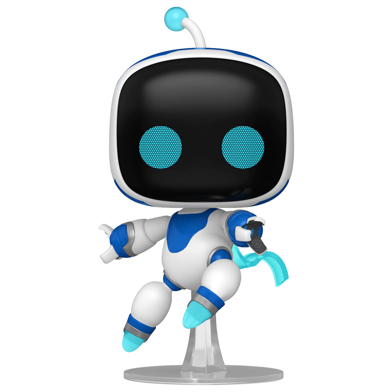 Astro Bot Funko POP! Games Vinylová figurka Astro Bot 9 cm fotografii produktu
