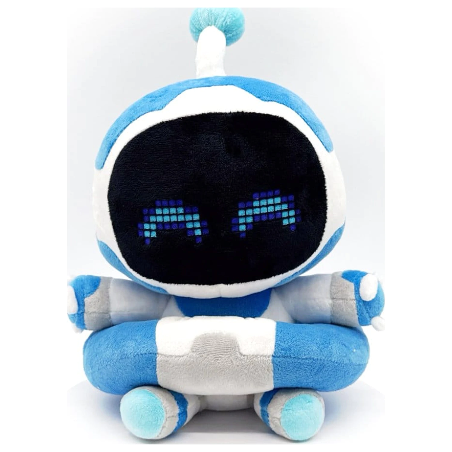 Astro Bot plyšová figurka 22 cm fotografii produktu