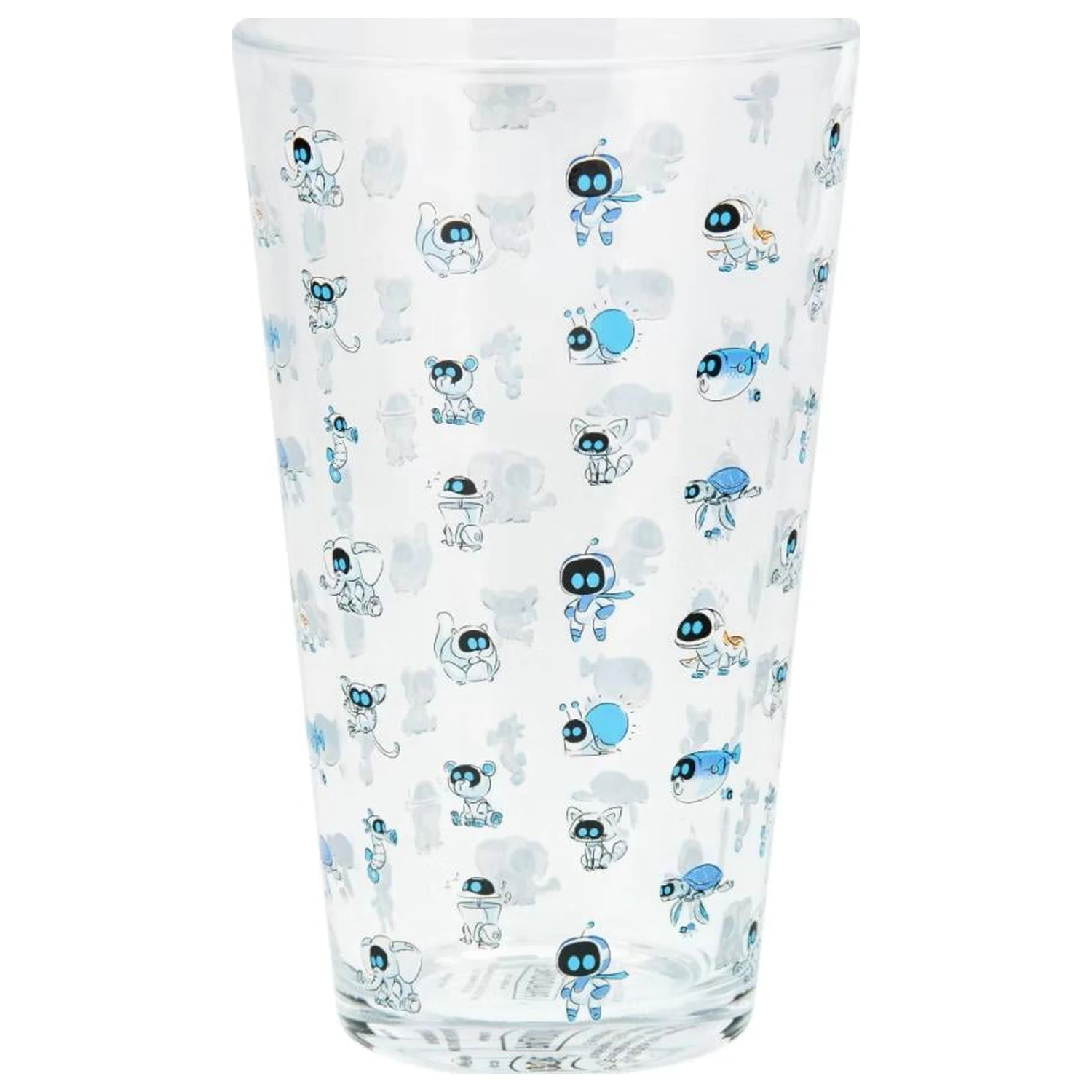 Astro Bot Sklenice 400 ml fotografii produktu