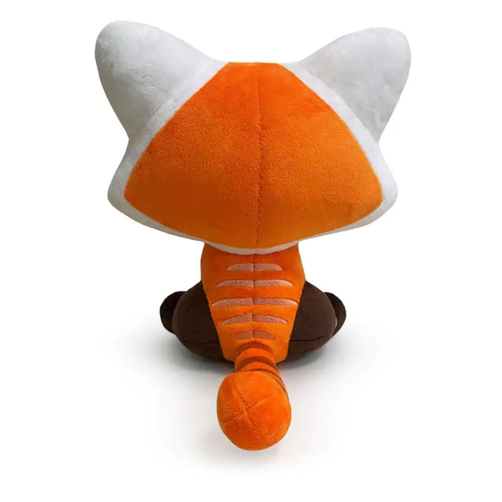 Astro Bot Plush Figure Red Panda Bot 22 cm fotografii produktu