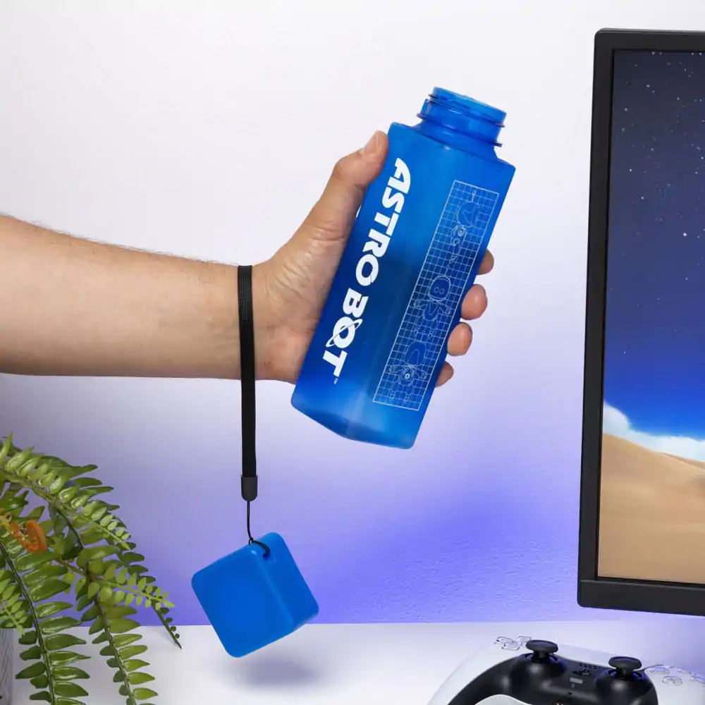 Láhev na vodu ve tvaru Astro Bota 500 ml fotografii produktu